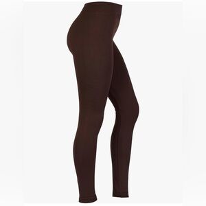 GOLD MEDAL Women's Ultra-Soft Fleece-Lined Leggings
